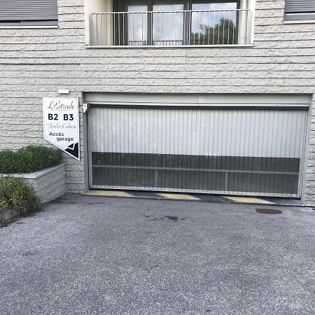 La Costiere Du Lac - Annecy - Vieille Ville, Plage, Garage エクステリア 写真