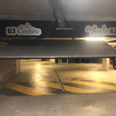 La Costiere Du Lac - Annecy - Vieille Ville, Plage, Garage エクステリア 写真