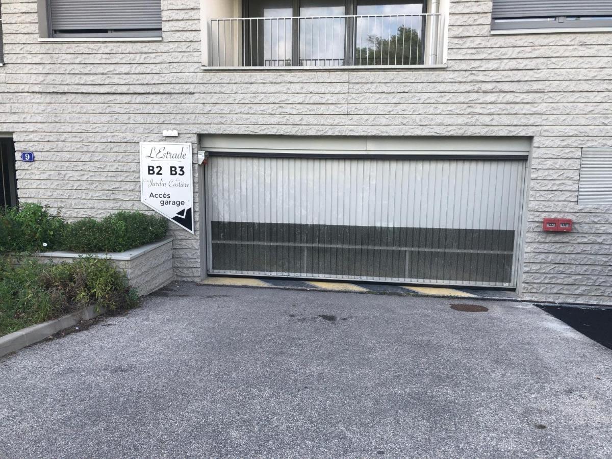 La Costiere Du Lac - Annecy - Vieille Ville, Plage, Garage エクステリア 写真