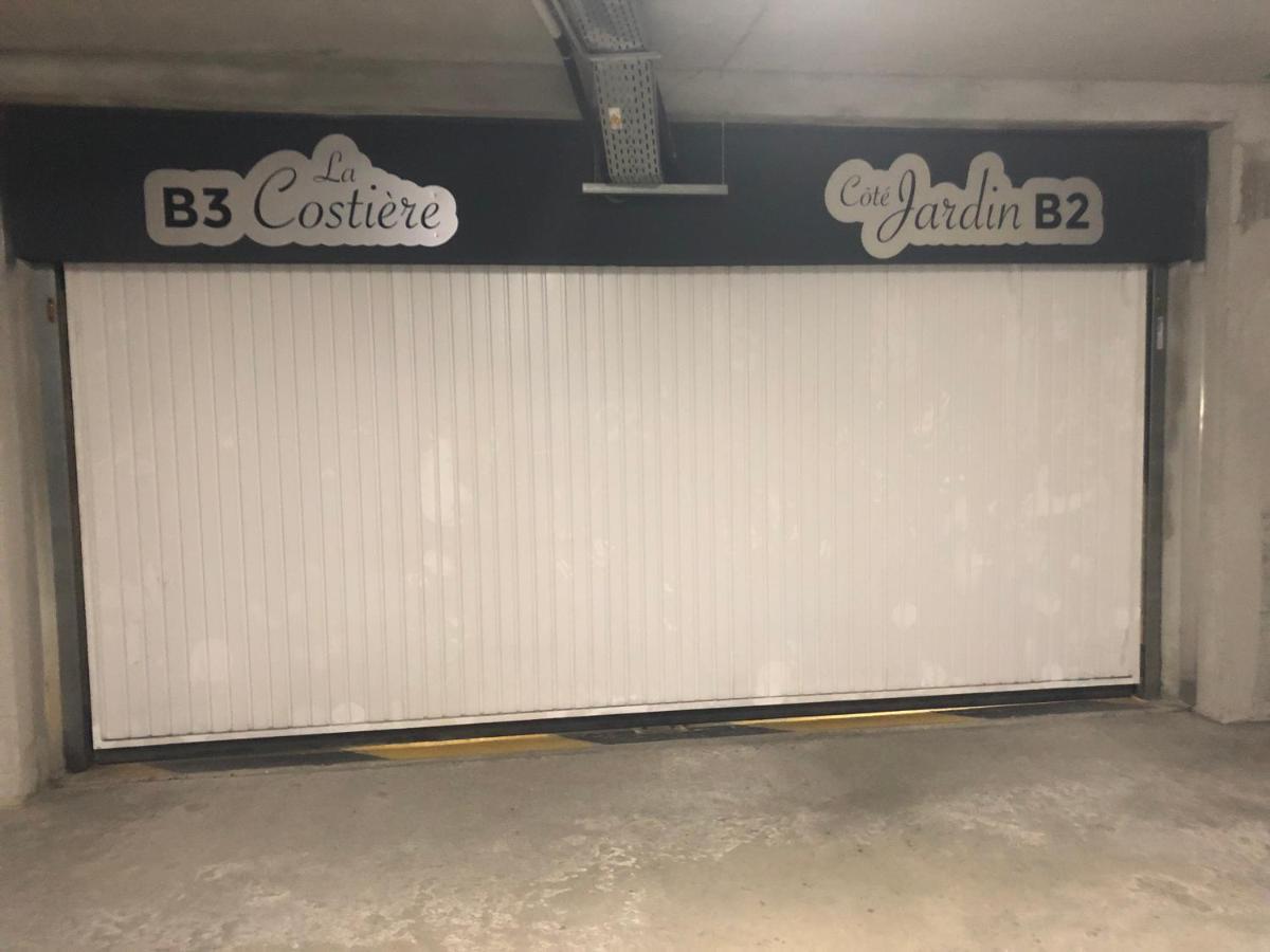 La Costiere Du Lac - Annecy - Vieille Ville, Plage, Garage エクステリア 写真