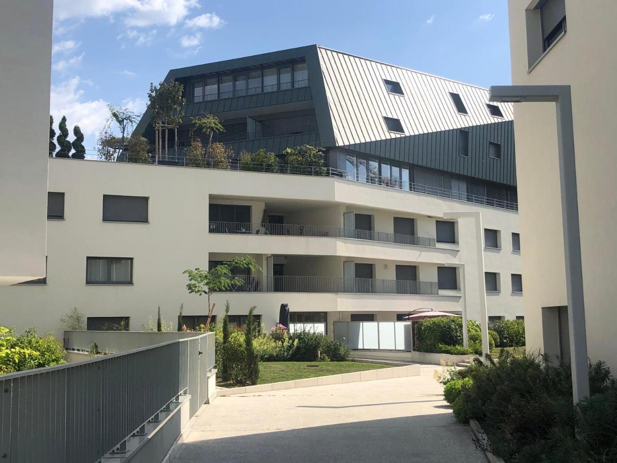 La Costiere Du Lac - Annecy - Vieille Ville, Plage, Garage エクステリア 写真