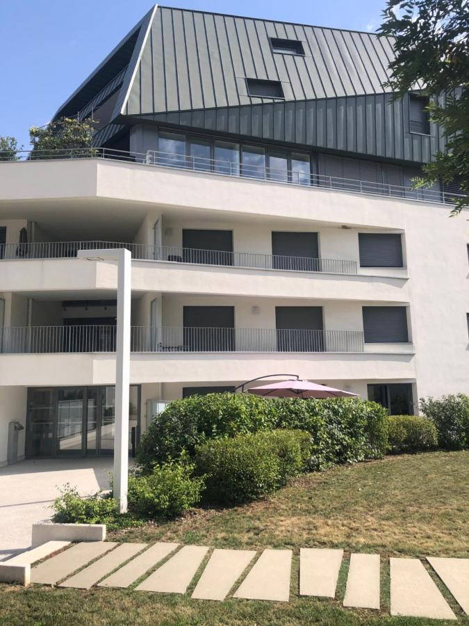 La Costiere Du Lac - Annecy - Vieille Ville, Plage, Garage エクステリア 写真