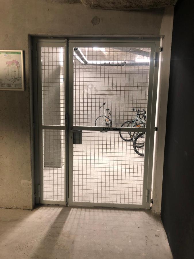La Costiere Du Lac - Annecy - Vieille Ville, Plage, Garage エクステリア 写真