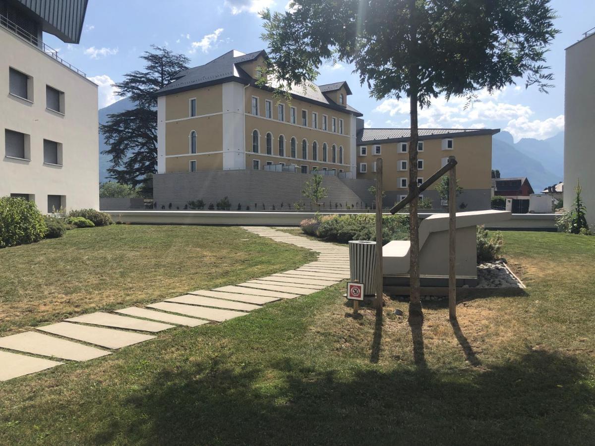 La Costiere Du Lac - Annecy - Vieille Ville, Plage, Garage エクステリア 写真