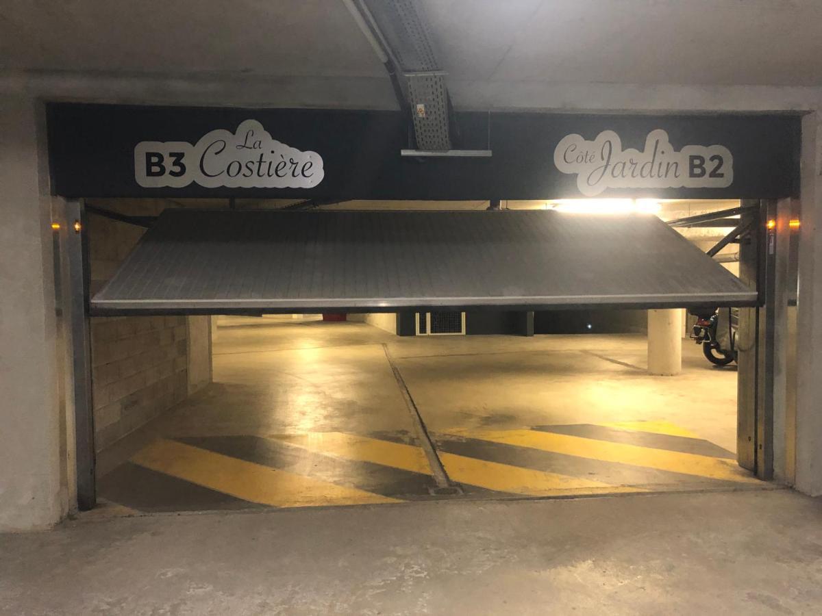 La Costiere Du Lac - Annecy - Vieille Ville, Plage, Garage エクステリア 写真