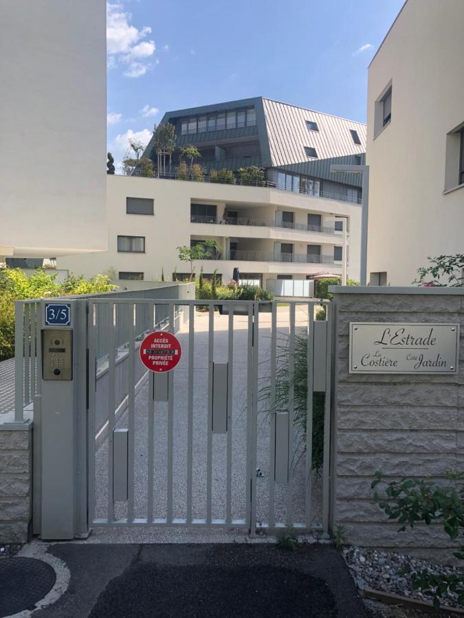 La Costiere Du Lac - Annecy - Vieille Ville, Plage, Garage エクステリア 写真